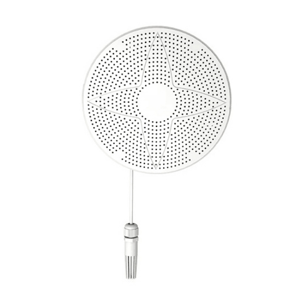 Picture of PM2.5/PM10 Air Particle Sensor, RS485/WiFi Output