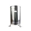 Picture of Smart Tipping Bucket Rainfall Sensor, Stainless Steel
