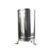 Picture of Smart Tipping Bucket Rainfall Sensor, Stainless Steel