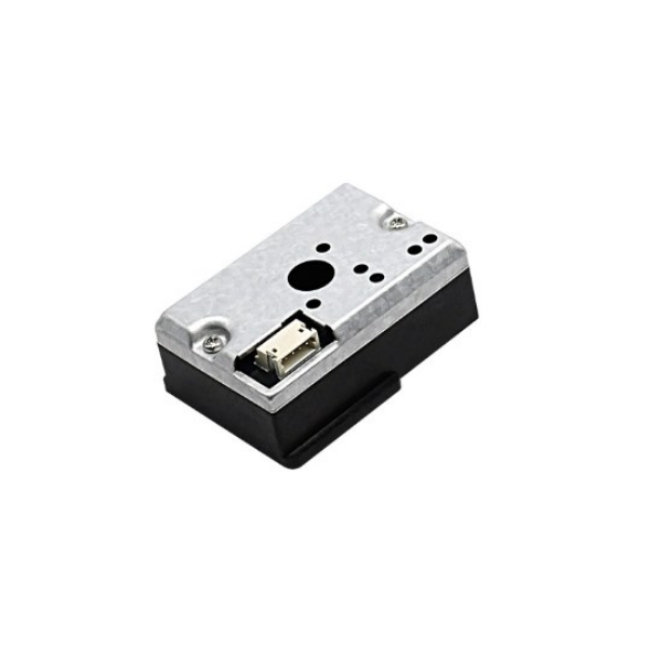 Picture of Infrared Particulate Matter Sensor, PM2.5