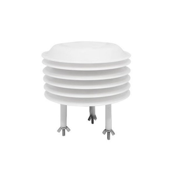 Picture of Outdoor Air Pollution Sensor, Louvered Box