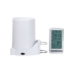 Picture of Digital Wireless Rain Sensor with Indoor/Outdoor Temperature