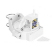 Picture of Digital Wireless Rain Sensor with Indoor/Outdoor Temperature