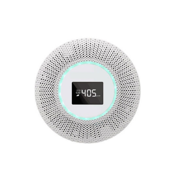 Picture of Air Quality Sensor for Home, TVOC/CO2/CH2O