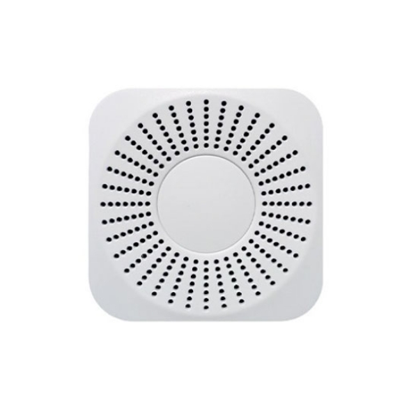 Picture of Indoor Air Quality Sensor, Temp & Hum/O2/TVOC/CO2/CH2O