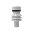Picture of Radar Rain Gauge Sensor, Weather Instrument, 0-200mm/h