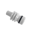 Picture of Radar Rain Gauge Sensor, Weather Instrument, 0-200mm/h