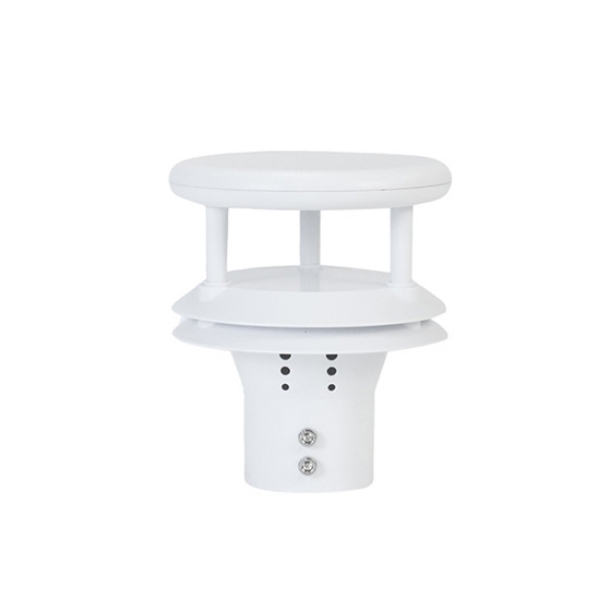 Picture of Accurate Piezoelectric Rain Sensor, 0-4mm/min, RS485