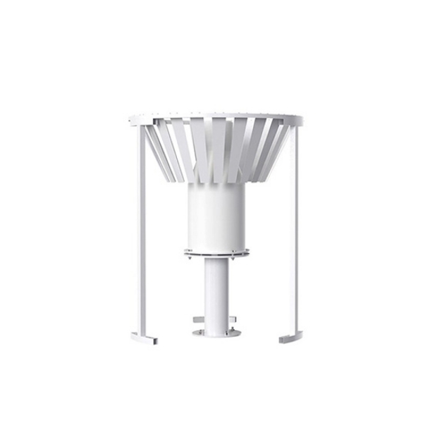 Picture of Automatic Weighing Bucket Rain Gauge Sensor, 0-1000mm
