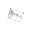 Picture of Automatic Weighing Bucket Rain Gauge Sensor, 0-1000mm