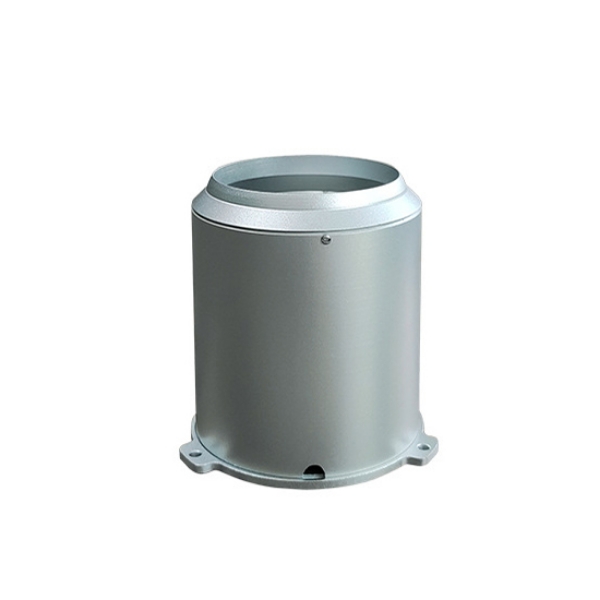 Picture of Small Raindrop Sensing Rain Sensor, RS485/Pulse