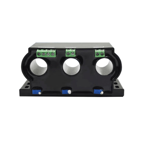 Picture of AC Current Transducer, 3 Phase, 0.5A/5A/10A/20A/50A to 80A