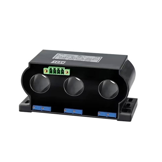 AC Current Transducer, 3 Phase, 0.5A/5A/10A/20A/50A to 80A | SUCH.com