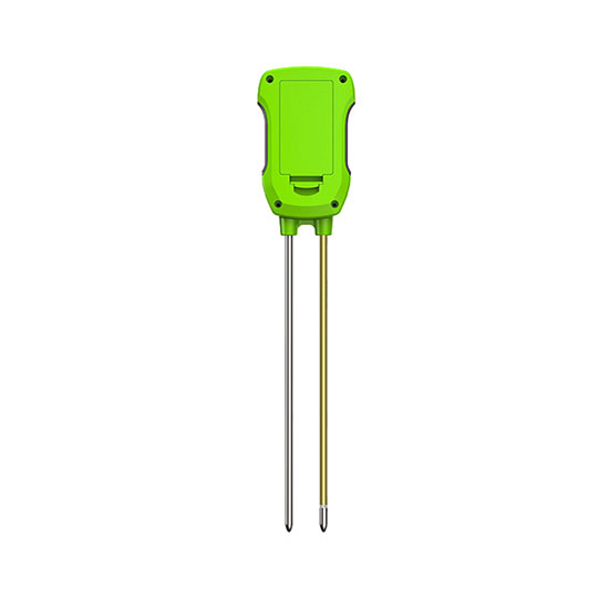 Digital Soil Moisture Sensor, Temperature/pH | SUCH.com