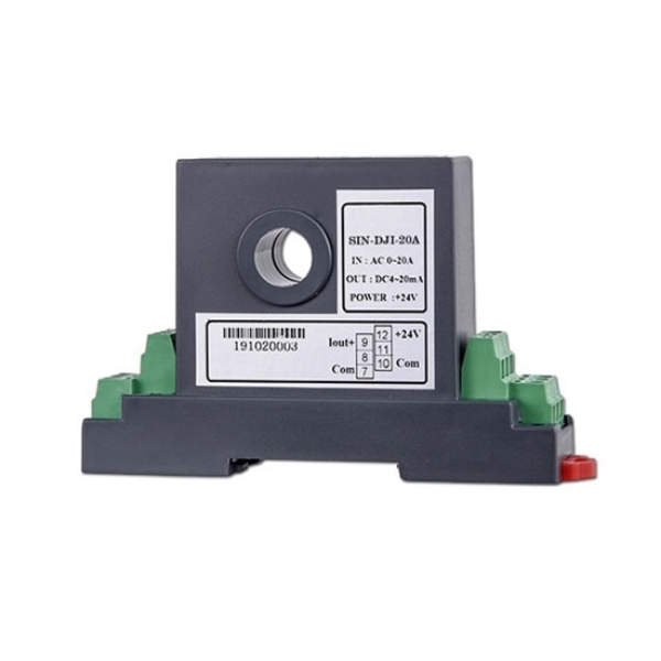 Picture of AC Current Sensor, 1A/5A/10A/50A/100A to 150A