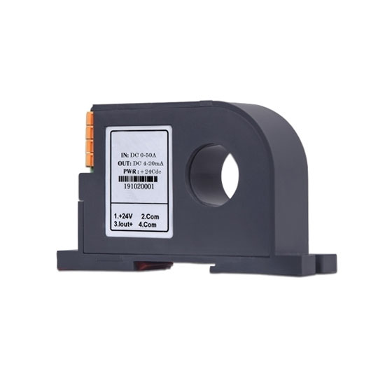 Current Sensor, AC 5A/20A/50A/100A to 400A | SUCH.com