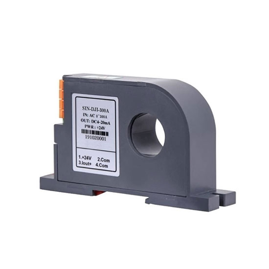 Current Sensor, AC 5A/20A/50A/100A to 400A | SUCH.com
