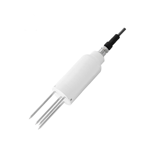 FDR Soil Moisture Sensor, ±3%/±2% | SUCH.com
