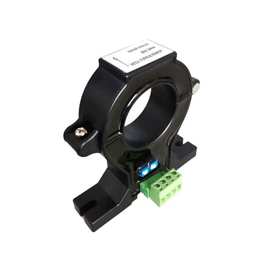 Open Loop Hall Effect Current Sensor, AC 50A to 1500A | SUCH.com