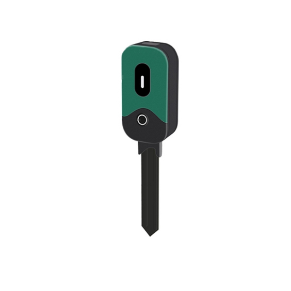 Picture of 3 in 1 Plant Soil Moisture Sensor, Temp/ Illuminance