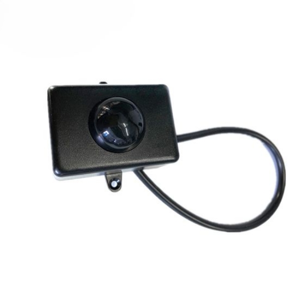 Picture of Pyroelectric Human Infrared Sensor, DC 5-12V