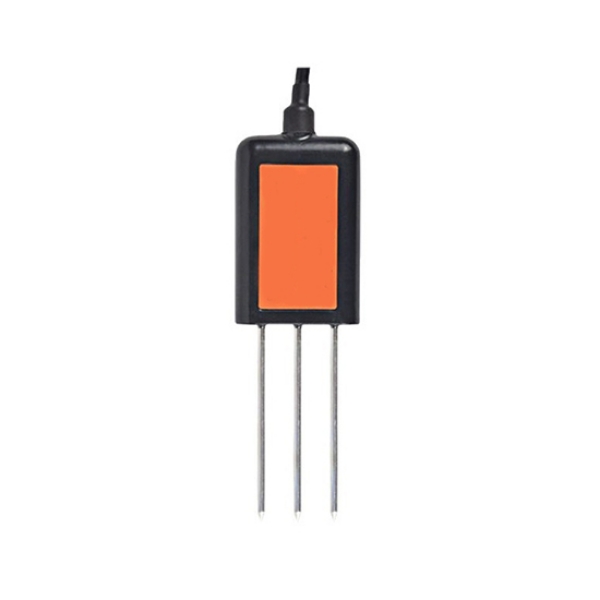 Picture of Soil EC Sensor, 0–5000/ 10000/ 20000μS/cm