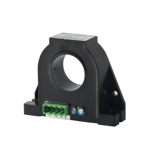 Picture of Closed Loop Hall Effect Current Sensor, 50A to 1500A