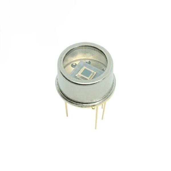 Picture of Infrared Photoelectric Sensor, Infrared Spectrum Analysis
