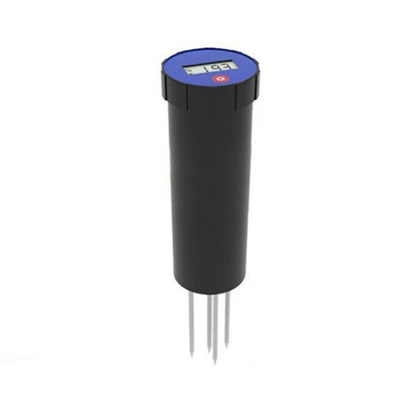 Picture of Handheld Speedy Soil Moisture Sensor with Digital Display
