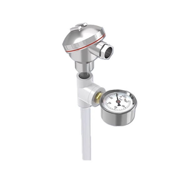 Picture of Tensiometer Soil Moisture Sensor, 4-20mA/RS485