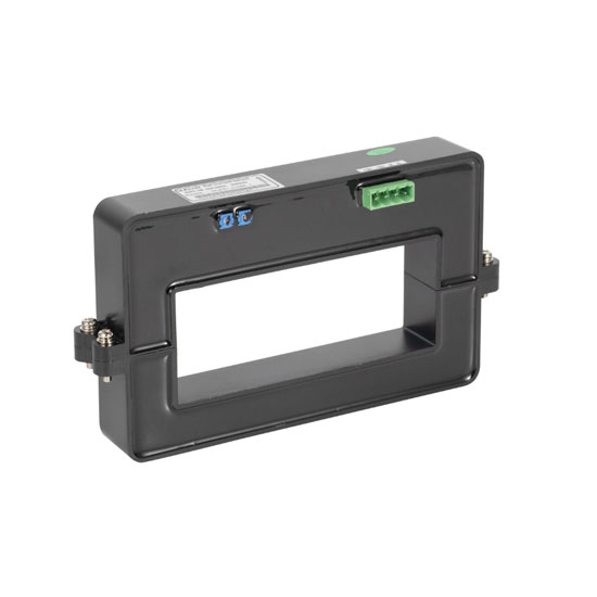 Split Core Current Sensor, AC 0-400A/1500A/20000A | SUCH.com