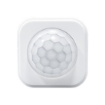 Picture of Passive Infrared Sensor for Human Motion, 10m, 120°
