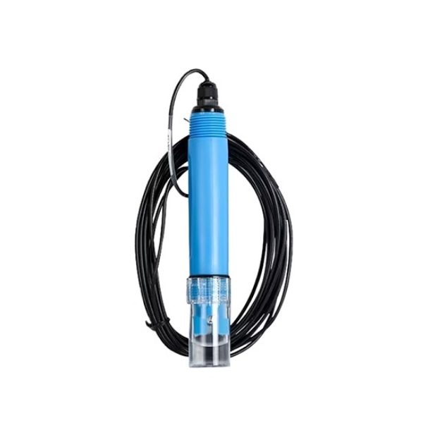 Picture of Online Combination pH Electrode, 2~12 pH