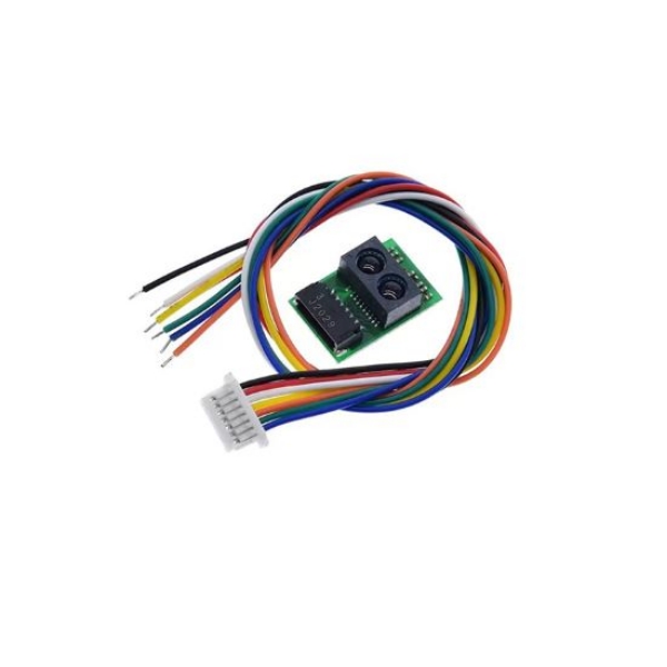 Picture of Infrared Ranging Sensor Module, I2C Output
