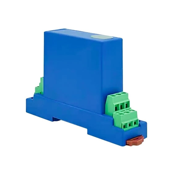 True RMS Current Sensor, AC/DC 1mA-5A Input | SUCH.com