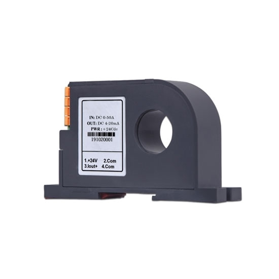 Current Sensor, DC 1mA/1A/100A to 800A, 110V/220V | SUCH.com