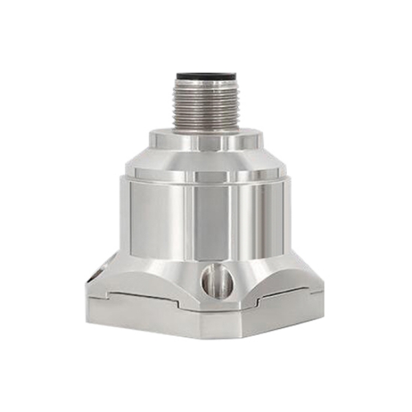 Picture of 3 Axis Accelerometer Sensor for Vibration, 4-20mA Output