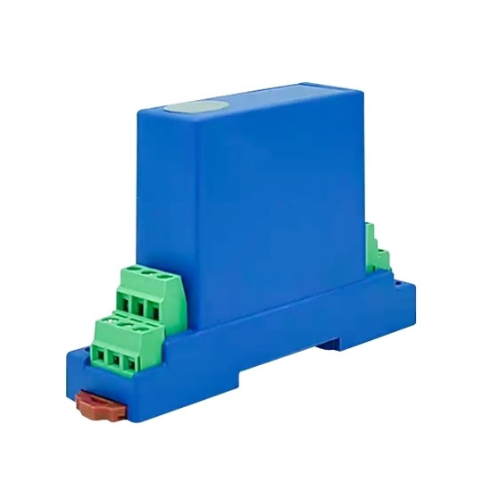 Electrical Current Sensor, DC 1mA/20mA/0.1A/1A to 5A | SUCH.com