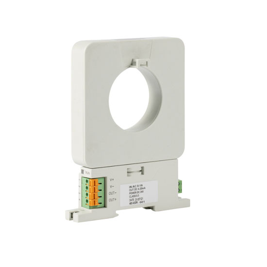 Smart Current Sensor, AC 0-0.1/0.5/50/200/600A | SUCH.com