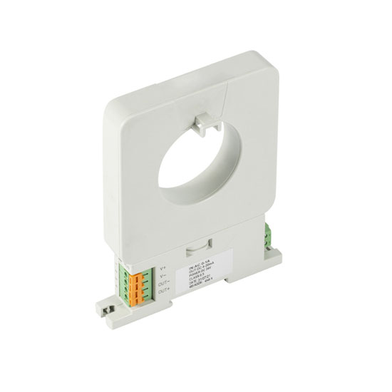 Smart Current Sensor, AC 0-0.1/0.5/50/200/600A | SUCH.com