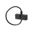 Picture of Rogowski Coil Current Sensor, AC 200A-20000A
