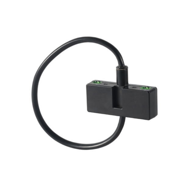 Picture of Rogowski Coil Current Sensor, AC 200A-20000A