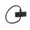 Picture of Rogowski Coil Current Sensor, AC 200A-20000A