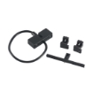 Picture of Rogowski Coil Current Sensor, AC 200A-20000A