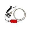 Picture of Eddy Current Displacement Sensor, Φ 6-60mm Probe