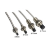 Picture of Eddy Current Displacement Sensor, Φ 6-60mm Probe