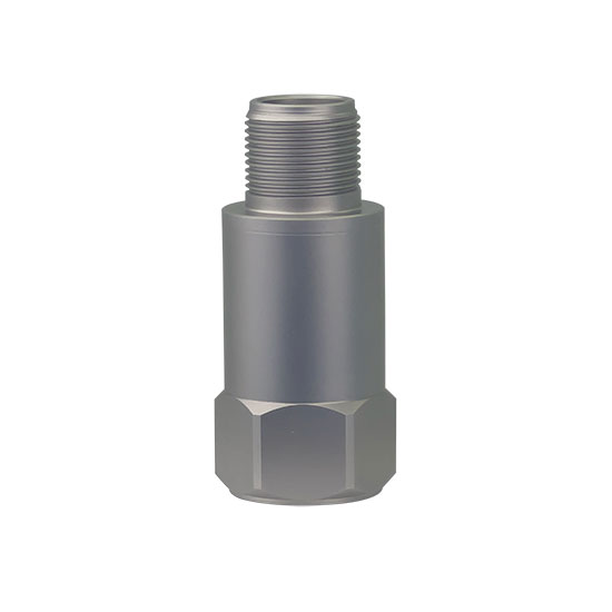Piezo Accelerometer Sensor, 0-200g, 0-500g, 0-1000g | SUCH.com