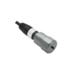 Picture of Industrial Accelerometer Sensor with  Piezoelectric, ±50g