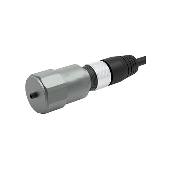 Industrial Accelerometer Sensor with Piezoelectric, ±50g | SUCH.com