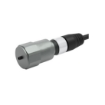 Picture of Industrial Accelerometer Sensor with  Piezoelectric, ±50g